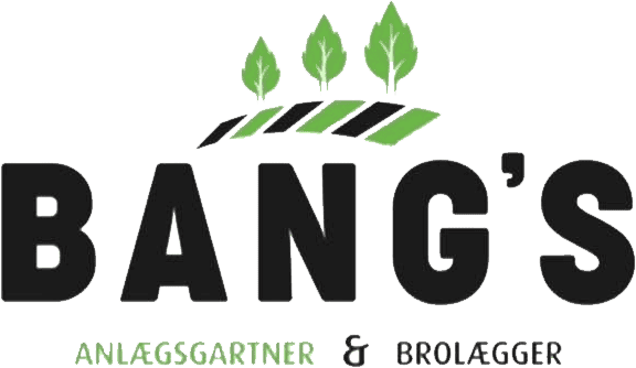 Bangs Anlægsgartner & Brolægger ApS